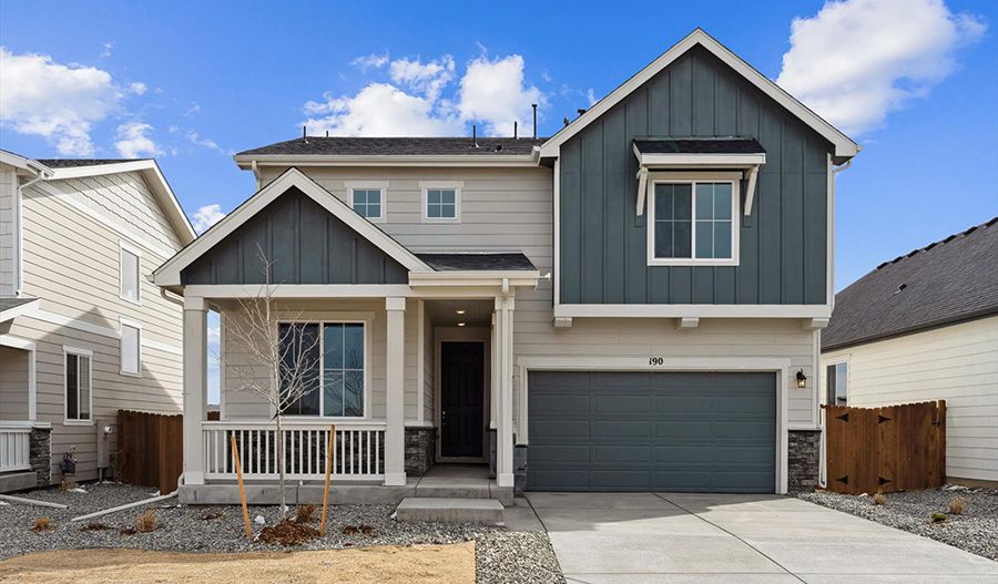 Moonstone-Lot78-HorizonVillage Exterior:Exterior