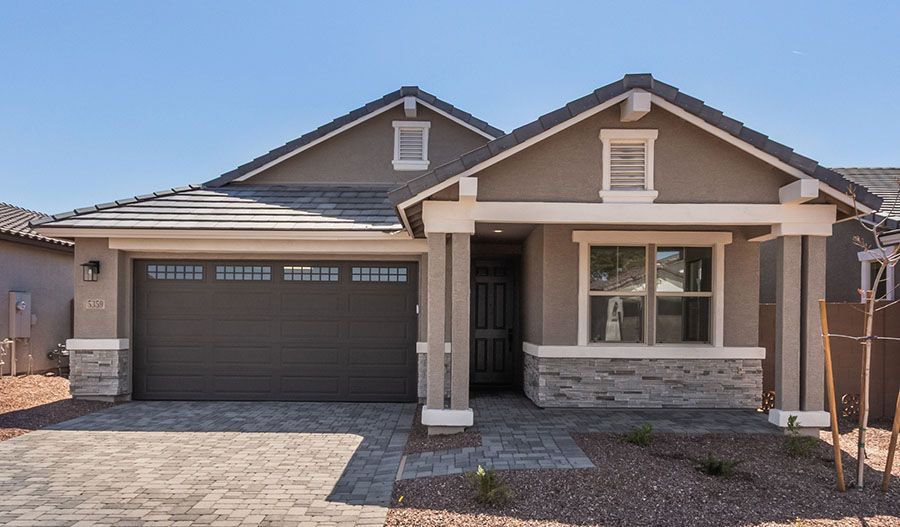Peridot-Lot36-Trevino Exterior:Exterior