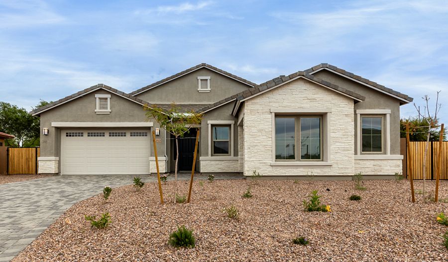 Julia-Lot92-WestParkEstates Exterior:Exterior