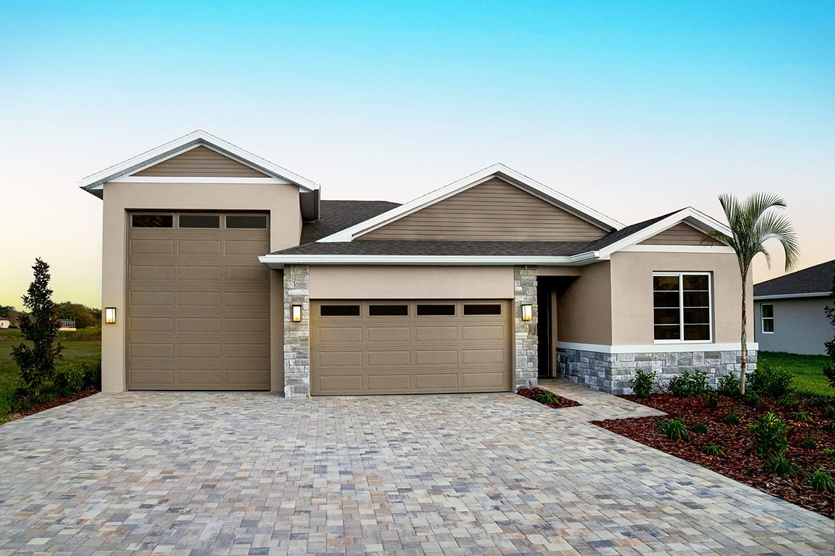 Pewter-TAM-GlenLakes Exterior:Exterior