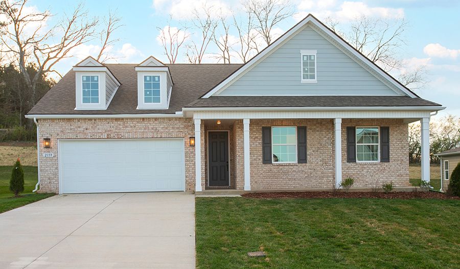 Decker-Lot50-WilliamsportLanding Exterior:Exterior