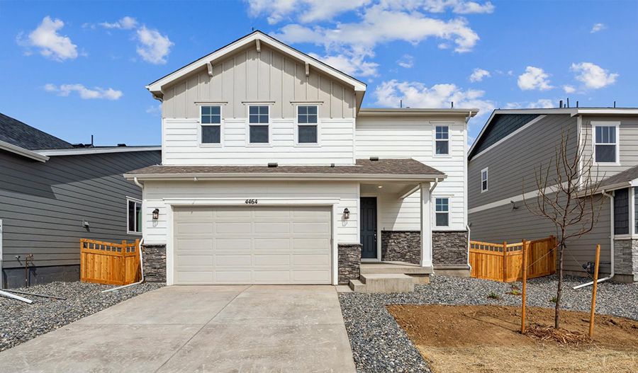 Coral-Lot43-BrightonCrossings Exterior:Exterior