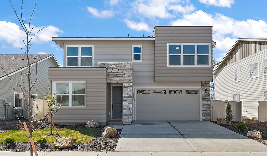 Bradford-Lot9-Mosscreek Exterior:Exterior