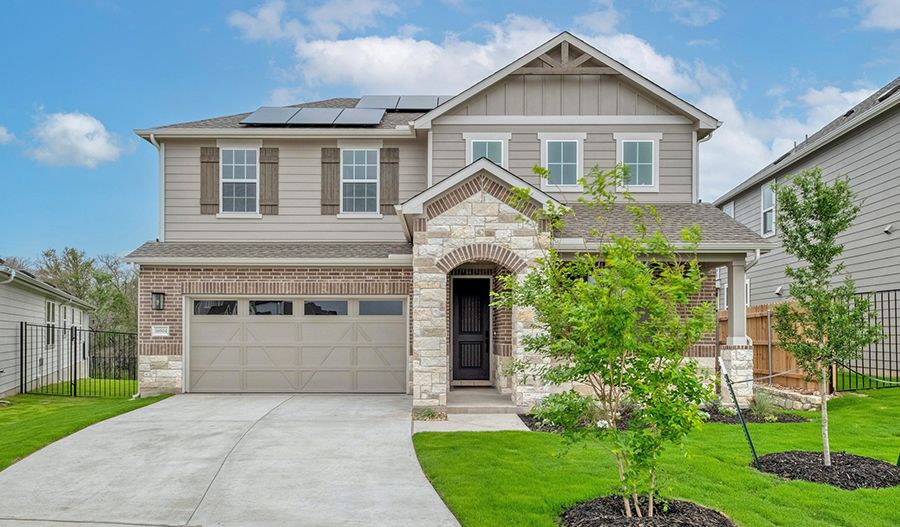 Elderberry-Lot139-WhisperValley Exterior:Exterior