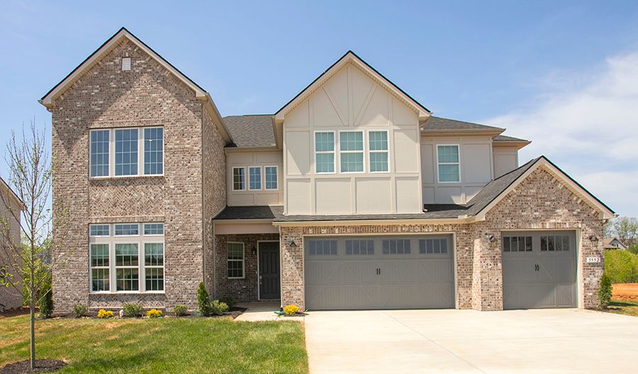 HillaryII-Lot205-AugustPark Exterior:Exterior