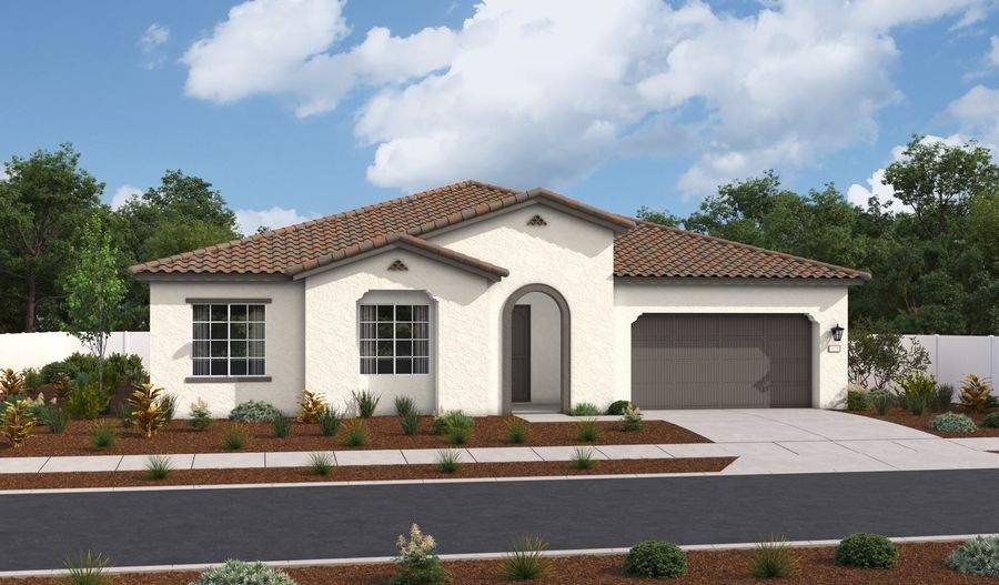 Melody-S22M-VestaatEscena Elevation A:The Melody Elevation A