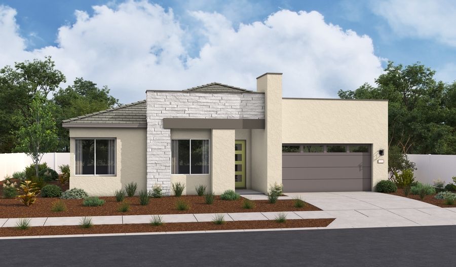 Decker-S20D-VestaatEscena Elevation B:The Decker Elevation B