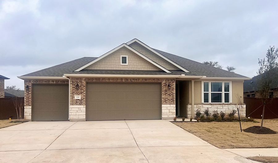 Slate-21-Shoreside-At-Gregg-Ranch Exterior:Exterior