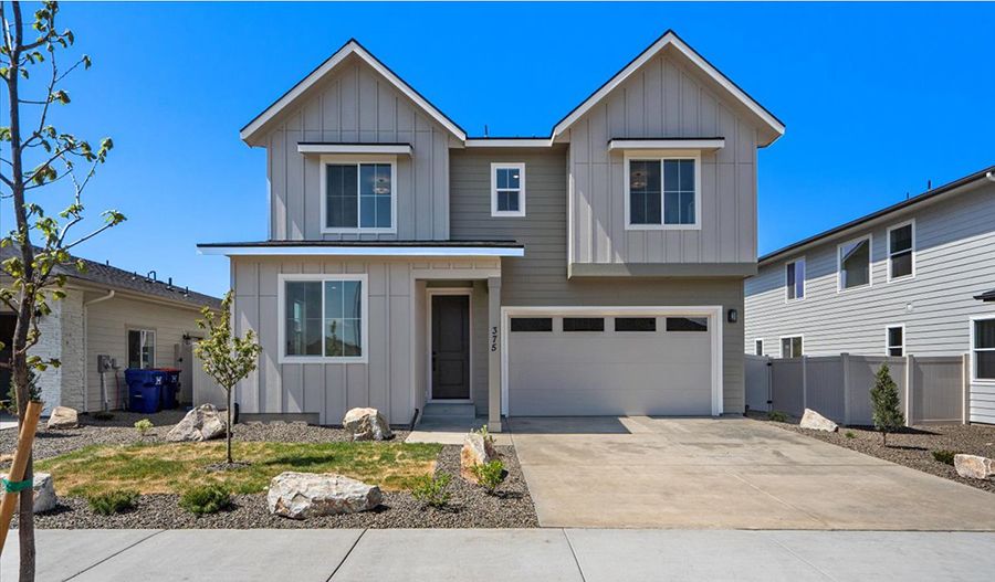 Bradford-Lot14-Mosscreek Exterior:Exterior