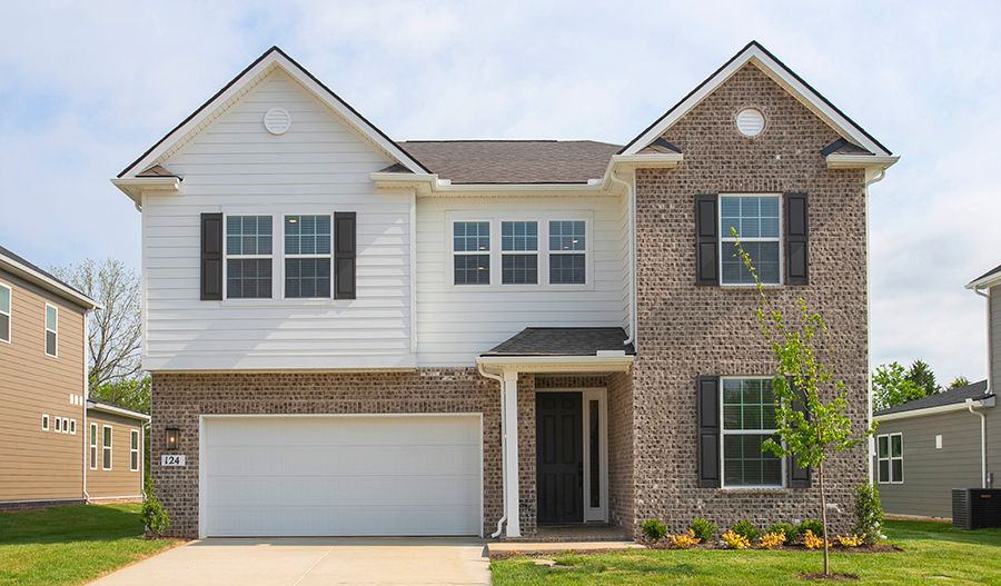 Sage-Lot13-Catelonia Exterior:Exterior