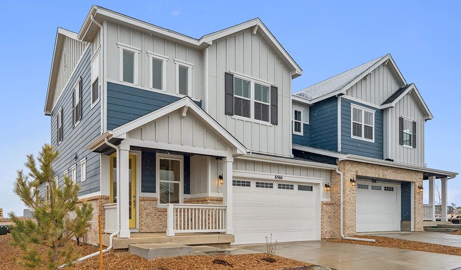 LynwoodIDuo-Lot49-SkyviewatHighPoint Exterior:Exterior