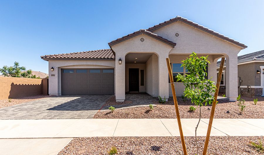 Cassandra-Lot112-MaderaWestEstates Exterior:Exterior