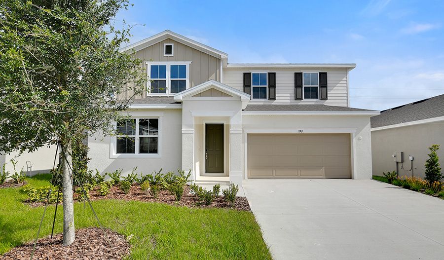Ammolite-Lot45-SeasonsatGrandviewGardens Exterior:Exterior