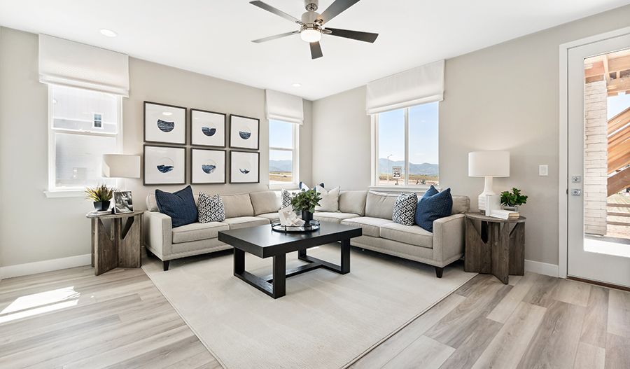 Linton-D866-SierraAtAscentVillage Great Room:The Linton