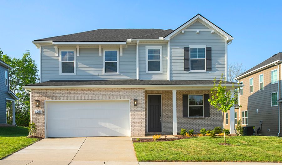 Hemingway-Lot15-Catelonia Exterior:Exterior