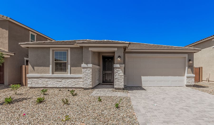 Alexandrite-Lot91-Entrada-Del-Oro Exterior:Exterior