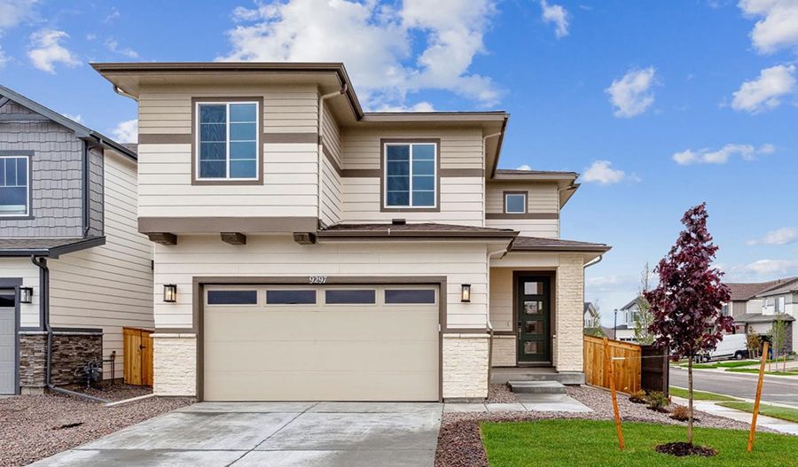 Layla-Lot64-Crossway-at-Second-Creek Exterior:Exterior