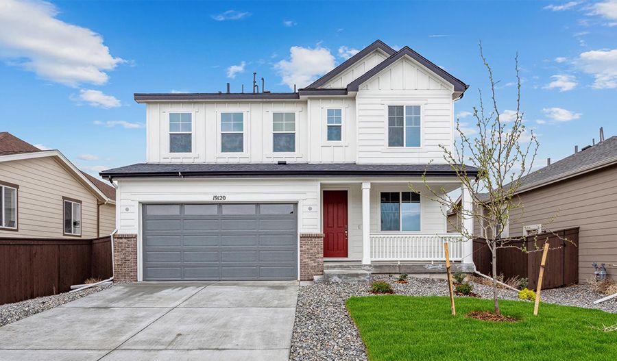 Lapis-Lot209-Setters-Crossing Exterior:Exterior