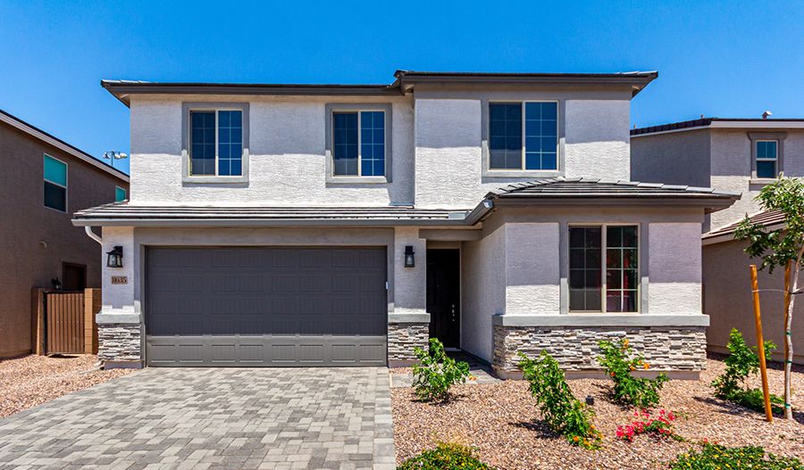 Pearl-Lot23-Olive Exterior:Exterior