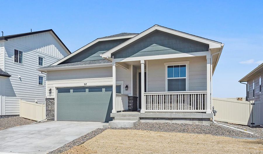 Juniper-Lot06-VistaWest Exterior:Exterior