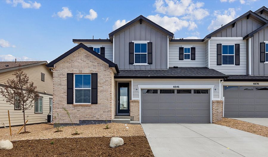 CitrineDuo-Lot41-SkyviewatHighPoint Exterior:Exterior