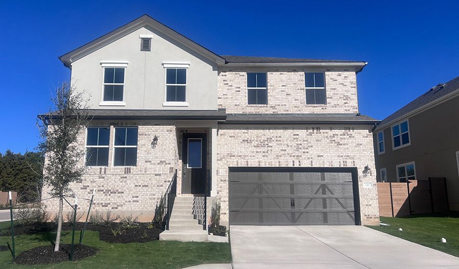 Tourmaline-Lot320-SeasonsatHighlandVillage Exterior:Exterior