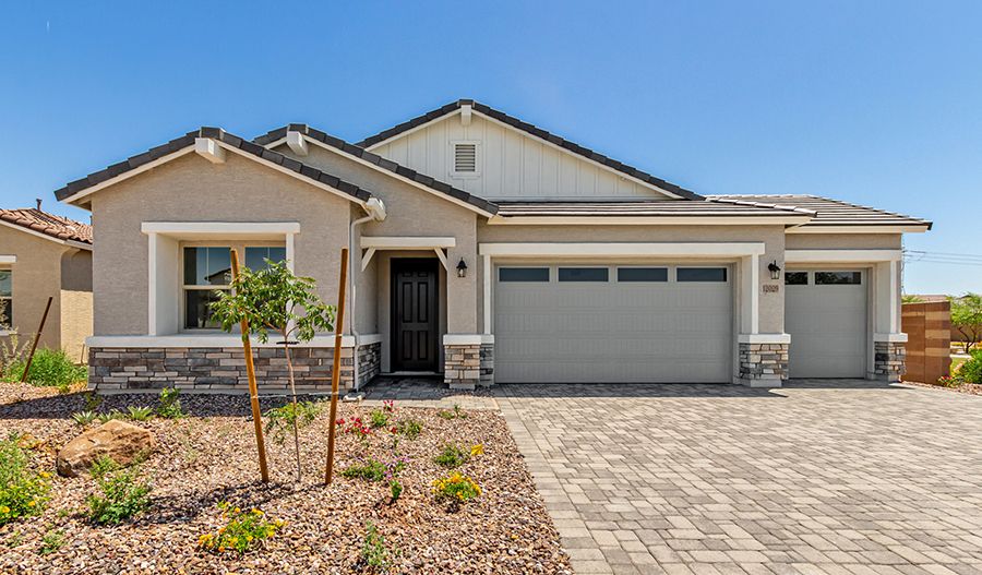 Raleigh-Lot2059-BridleParkatAlamar Exterior:Exterior