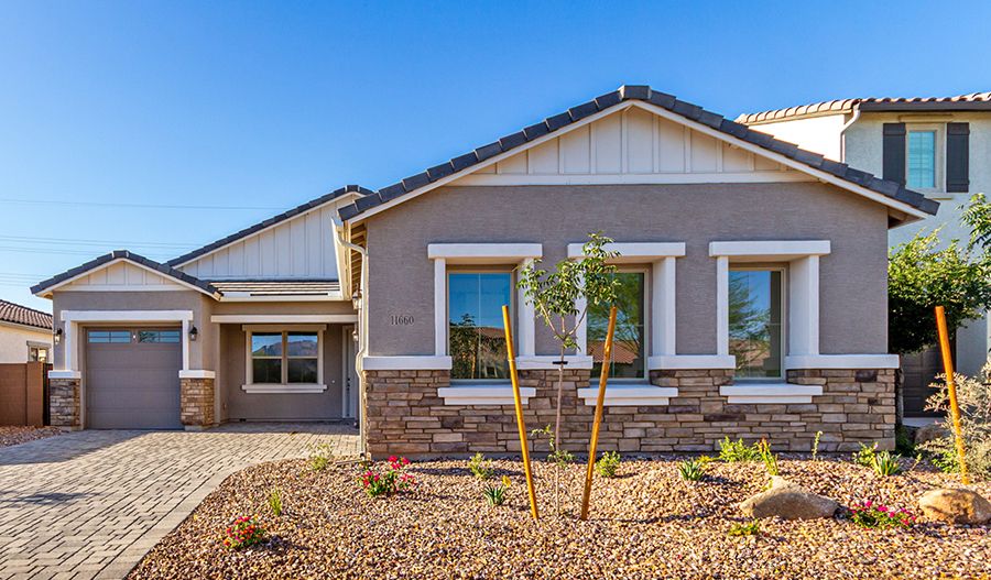 Townsend-Lot1458-BridleParkatAlamar Exterior:Exterior