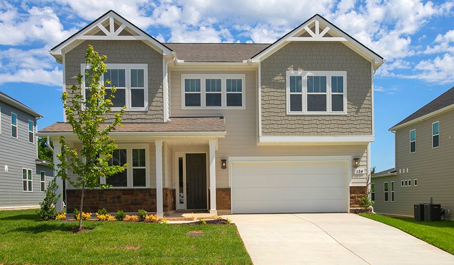 Sage-Lot18-Catelonia Exterior:Exterior