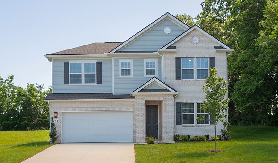 Denali-Lot21-Catelonia Exterior:Exterior