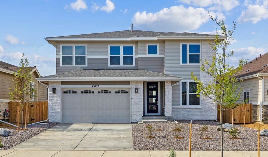 Hemingway-Lot57-HarvestCrossing Exterior:Exterior