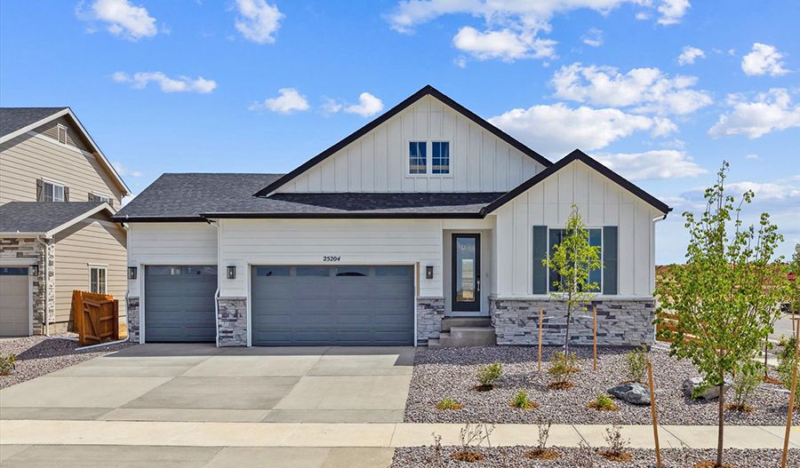 Arlington-Lot59-HarvestCrossing Exterior:Exterior