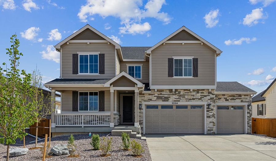 Coronado-Lot60-HarvestCrossing Exterior:Exterior
