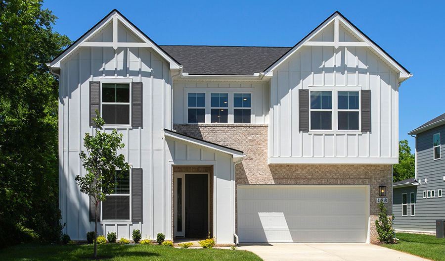 Sage-Lot20-Catelonia Exterior:Exterior