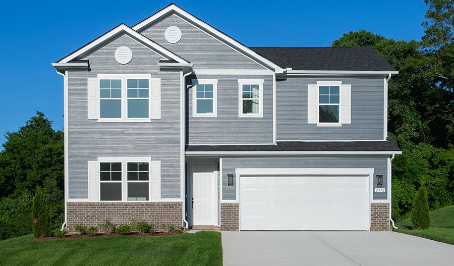 Denali-Lot61-WilliamsportLanding Exterior:Exterior