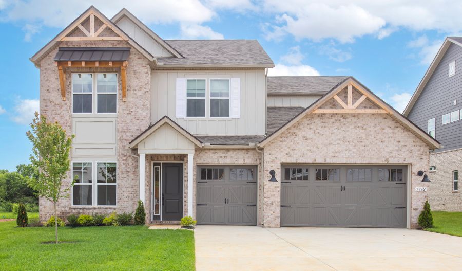Parnell-Lot210-AugustPark Exterior:Exterior