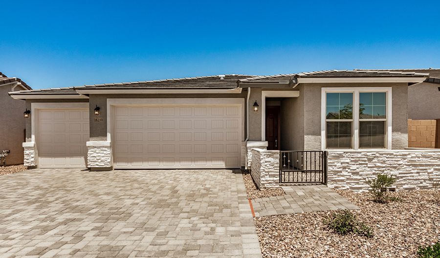 Larimar-Lot8-SeasonsatPraderaIII Exterior:Exterior