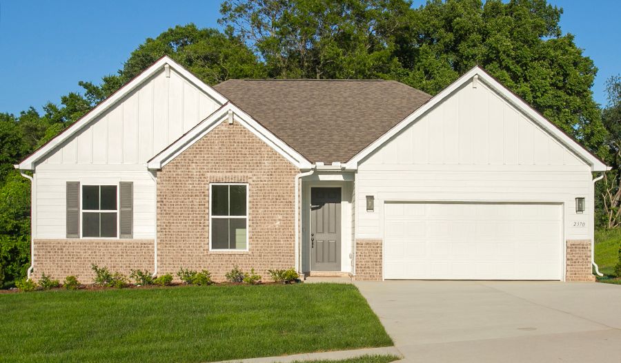 Decker-Lot60-WilliamsportLanding Exterior:Exterior