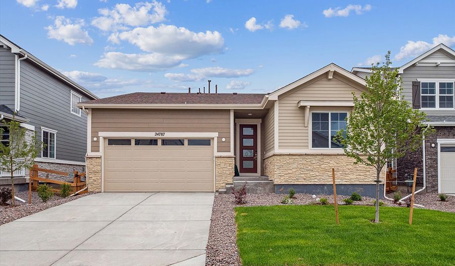 Alexandrite-Lot27-TheAuroraHeights Exterior:Exterior