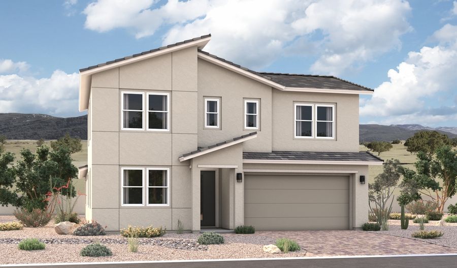 Denali-PA20-PortfolioatAvion Elevation A:The Denali Elevation A