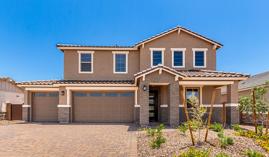 Elderberry-Lot72-FireSkyatAlamar Exterior:Exterior