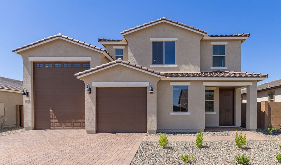 Zinc-Lot92-SeasonsatEntradaDelOroII Exterior:Exterior