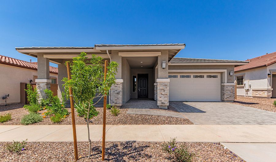 Cassandra-Lot85-MaderaWestEstates Exterior:Exterior