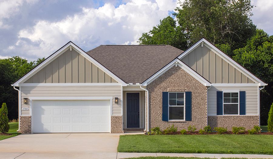 Decker-40-WilliamsportLanding Exterior:Exterior