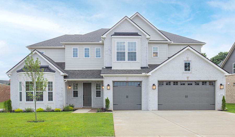 Harmon-Lot221-AugustPark Exterior:Exterior
