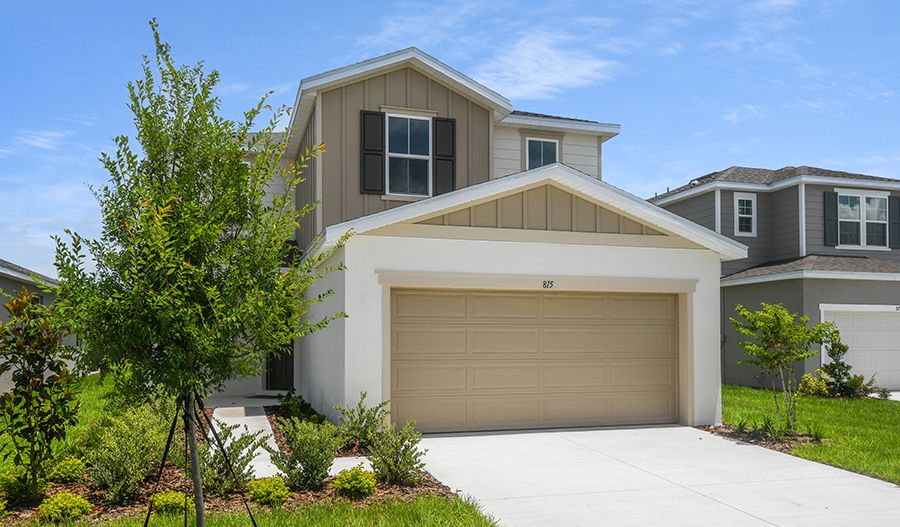 Pine-Lot9-SeasonsatShoresatLakeDell Exterior:Exterior