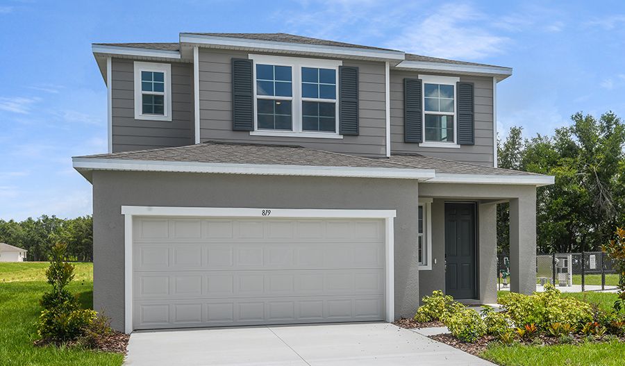 Lynwood-Lot8-SeasonsatShoresofLakeDell Exterior:Exterior