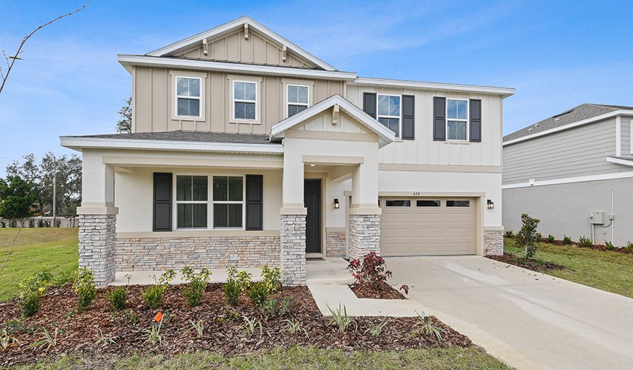 Tourmaline-Lot5-SeasonsatSummitRidge Exterior:Exterior