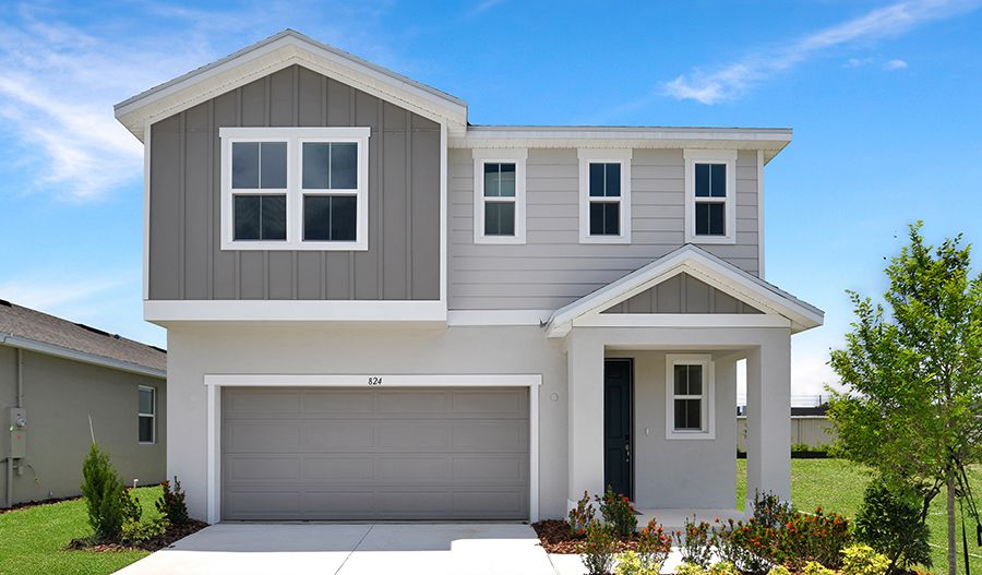 Laurel-Lot5-SeasonsatLakeDell Exterior:Exterior