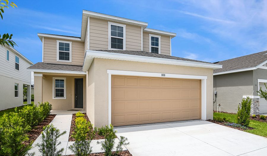 Pine-Lot2-LakeDell Exterior:Exterior